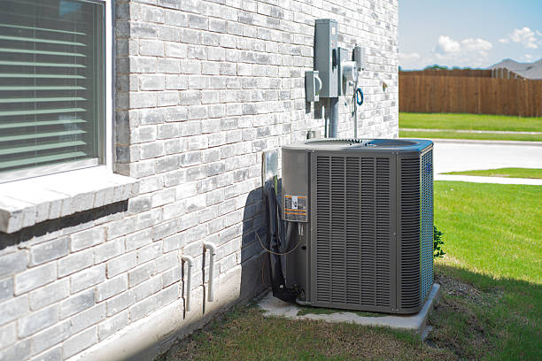 Reliable Ac Installation contractor in Angie, LA by FH HVAC
